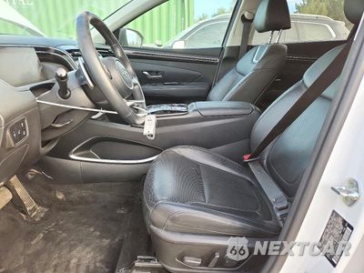 Zdjęcie 7 z 12 samochodu: 2022 HYUNDAI TUCSON LIMITED VIN:KM8JECA17NU038254 - miniatura