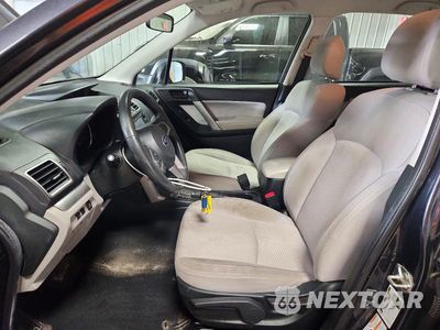 Zdjęcie 7 z 13 samochodu: 2017 SUBARU FORESTER 2.5I VIN:JF2SJABC1HH443887 - miniatura