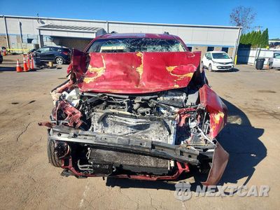 Piąte zdjęcie samochodu w środku: 2014 KIA SEDONA LX VIN:KNDMG4C72E6554500 - miniatura