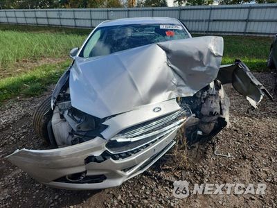 Piąte zdjęcie samochodu w środku: 2015 FORD FUSION TITANIUM VIN:3FA6P0D93FR235621 - miniatura