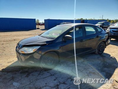 2013 FORD FOCUS S 1FADP3E28DL270130 - główne zdjęcie licytacji z USA - miniatura