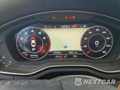 Zdjęcie 9 z 13 samochodu: 2018 AUDI A5 PREMIUM PLUS VIN:WAUPNAF5XJA131552 - miniatura