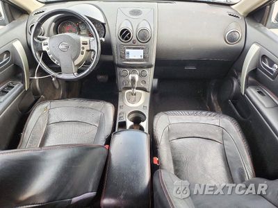 Zdjęcie 8 z 13 samochodu: 2012 NISSAN ROGUE S VIN:JN8AS5MV3CW384492 - miniatura