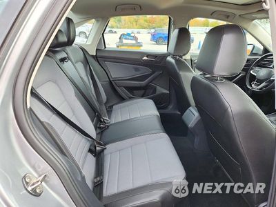 Zdjęcie 10 z 12 samochodu: 2025 VOLKSWAGEN JETTA SE VIN:3VW7X7BU0SM013668 - miniatura