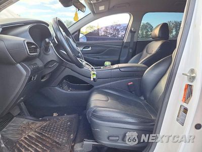 Zdjęcie 7 z 13 samochodu: 2023 HYUNDAI SANTA FE XRT VIN:5NMS64AJ8PH497461 - miniatura