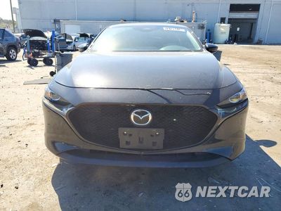 Piąte zdjęcie samochodu w środku: 2024 MAZDA 3 SELECT SPORT VIN:JM1BPAKM9R1722262 - miniatura