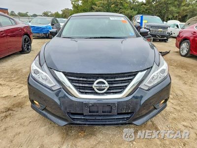 Piąte zdjęcie samochodu w środku: 2018 NISSAN ALTIMA 2.5 SL VIN:1N4AL3APXJC284638 - miniatura