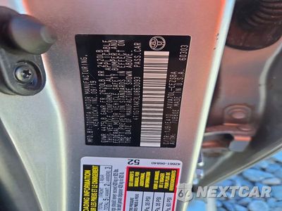 Zdjęcie 12 z 12 samochodu: 2020 TOYOTA CAMRY SE VIN:4T1G11AK3LU863093 - miniatura