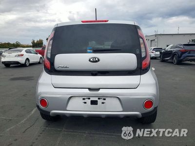 Zdjęcie 6 z 12 samochodu: 2018 KIA SOUL + VIN:KNDJP3A57J7596096 - miniatura