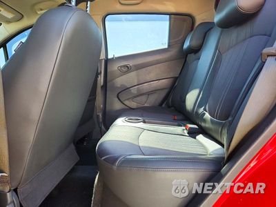 Zdjęcie 10 z 12 samochodu: 2014 CHEVROLET SPARK LS VIN:KL8CB6S93EC449693 - miniatura