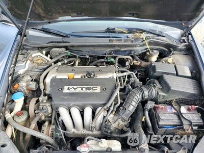 Zdjęcie 11 z 13 samochodu: 2007 HONDA ACCORD EX VIN:1HGCM56887A126396 - miniatura