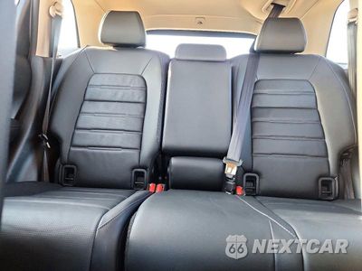 Zdjęcie 10 z 13 samochodu: 2026 HONDA CR-V EXL VIN:2HKRS3H70TH326439 - miniatura