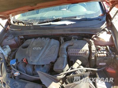 Zdjęcie 11 z 12 samochodu: 2011 HYUNDAI SONATA GLS VIN:5NPEB4AC8BH248924 - miniatura