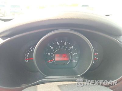 Zdjęcie 9 z 13 samochodu: 2014 KIA SOUL + VIN:KNDJP3A51E7098370 - miniatura