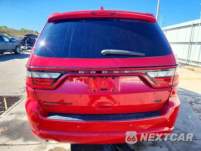 Zdjęcie 6 z 14 samochodu: 2016 DODGE DURANGO R/T VIN:1C4SDJCT4GC433354 - miniatura