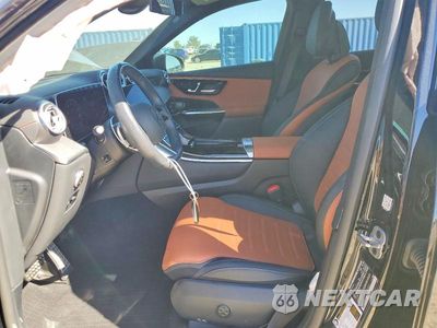 Zdjęcie 7 z 13 samochodu: 2025 MERCEDES-BENZ GLC 300 4MATIC VIN:W1NKM4HB8SF254851 - miniatura