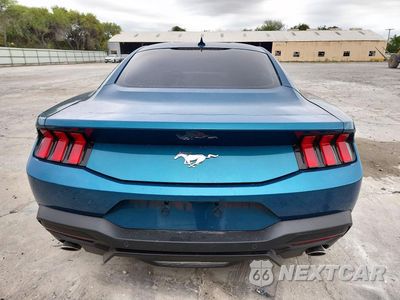 Zdjęcie 6 z 12 samochodu: 2026 FORD MUSTANG VIN:1FA6P8TH4T5125781 - miniatura