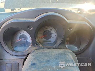 Zdjęcie 9 z 12 samochodu: 2004 NISSAN FRONTIER STANDARD VIN:1N6DD26T64C435397 - miniatura