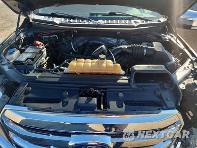 Zdjęcie 11 z 12 samochodu: 2015 FORD F150 SUPERCREW VIN:1FTEW1EF7FFB71387 - miniatura