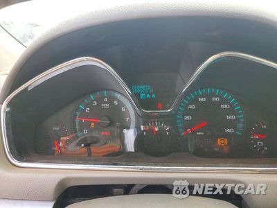 Zdjęcie 9 z 13 samochodu: 2015 CHEVROLET TRAVERSE LT VIN:1GNKRHKD9FJ161793 - miniatura