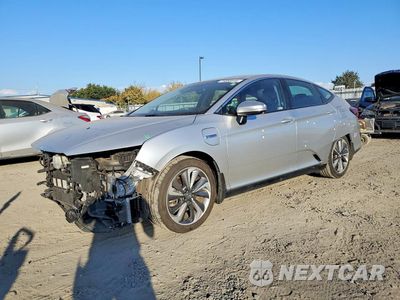 2019 HONDA CLARITY JHMZC5F18KC002803 - główne zdjęcie licytacji z USA - miniatura