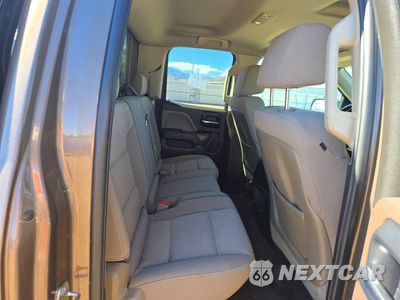 Zdjęcie 10 z 12 samochodu: 2014 CHEVROLET SILVERADO K1500 LT VIN:1GCVKREC2EZ218502 - miniatura