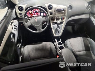 Zdjęcie 8 z 13 samochodu: 2009 PONTIAC VIBE VIN:5Y2SP678X9Z469608 - miniatura
