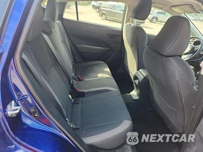 Zdjęcie 11 z 13 samochodu: 2024 SUBARU IMPREZA VIN:JF1GUABC4R8397085 - miniatura