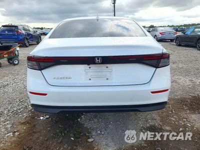 Zdjęcie 6 z 12 samochodu: 2024 HONDA ACCORD LX VIN:1HGCY1F29RA032054 - miniatura