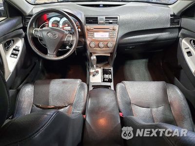 Zdjęcie 8 z 12 samochodu: 2007 TOYOTA CAMRY SE V6 VIN:4T1BK46K97U036707 - miniatura