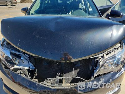 Zdjęcie 11 z 12 samochodu: 2013 TOYOTA CAMRY SE VIN:4T1BF1FK9DU712930 - miniatura