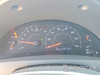 Zdjęcie 9 z 12 samochodu: 2010 TOYOTA CAMRY LE VIN:4T1BF3EK4AU042065 - miniatura