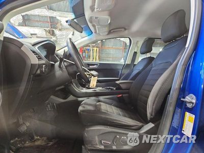 Zdjęcie 7 z 13 samochodu: 2018 FORD EDGE SEL VIN:2FMPK4J87JBB47013 - miniatura