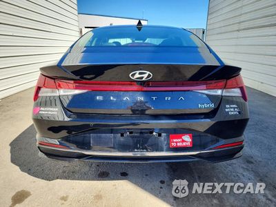 Zdjęcie 6 z 12 samochodu: 2023 HYUNDAI ELANTRA LIMITED VIN:KMHLN4AJ2PU091896 - miniatura