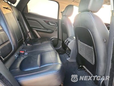 Zdjęcie 11 z 13 samochodu: 2018 JAGUAR F-PACE PRESTIGE VIN:SADCK2FXXJA235528 - miniatura