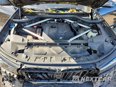 Zdjęcie 12 z 14 samochodu: 2021 BMW X7 XDRIVE40I VIN:5UXCW2C03M9G60927 - miniatura