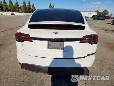 Zdjęcie 6 z 14 samochodu: 2022 TESLA MODEL X VIN:7SAXCBE55NF362021 - miniatura