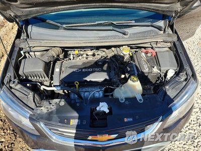 Zdjęcie 11 z 12 samochodu: 2018 CHEVROLET SONIC LS VIN:1G1JB5SH9J4117920 - miniatura