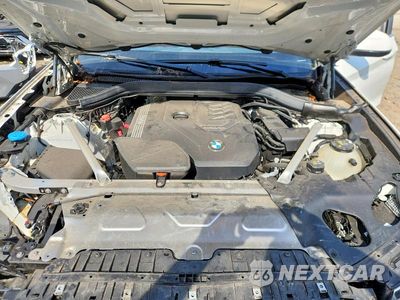 Zdjęcie 12 z 13 samochodu: 2023 BMW X3 XDRIVE30I VIN:5UX53DP06P9T14072 - miniatura