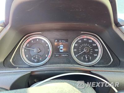 Zdjęcie 9 z 12 samochodu: 2021 HYUNDAI SONATA SE VIN:5NPEG4JA2MH127647 - miniatura