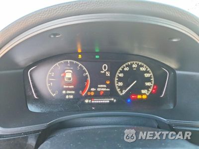Zdjęcie 9 z 13 samochodu: 2026 HONDA CIVIC SPORT VIN:19XFL2H8XTE010814 - miniatura