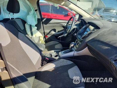 Zdjęcie 7 z 12 samochodu: 2012 FORD FOCUS SE VIN:1FAHP3F27CL284695 - miniatura
