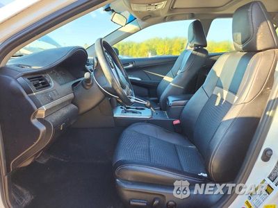 Zdjęcie 7 z 13 samochodu: 2013 TOYOTA CAMRY SE VIN:4T1BF1FK3DU696403 - miniatura