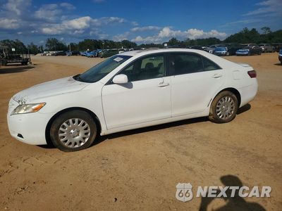 2009 TOYOTA CAMRY BASE 4T1BE46K49U808329 - główne zdjęcie licytacji z USA - miniatura