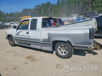 Drugie zdjęcie samochodu z przodu: 1994 CHEVROLET GMT-400 C1500 VIN:2GBEC19K1R1320294 - miniatura