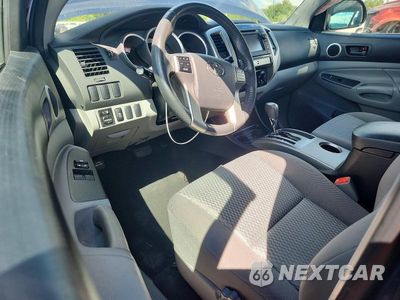 Zdjęcie 8 z 13 samochodu: 2013 TOYOTA TACOMA PRERUNNER ACCESS CAB VIN:5TFTX4GN8DX023685 - miniatura
