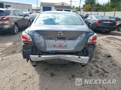Zdjęcie 6 z 13 samochodu: 2015 NISSAN ALTIMA 2.5 S VIN:1N4AL3AP7FC176372 - miniatura