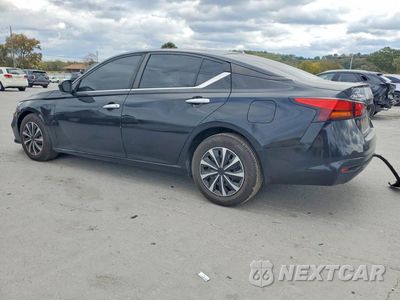 Drugie zdjęcie samochodu z przodu: 2019 NISSAN ALTIMA S VIN:1N4BL4BV8KC227556 - miniatura