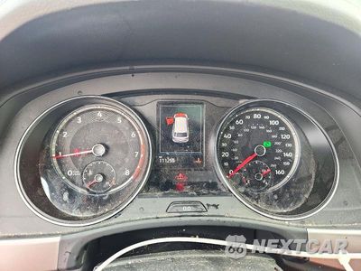 Zdjęcie 9 z 13 samochodu: 2020 VOLKSWAGEN ATLAS CROSS SPORT SE VIN:1V25E2CA4LC217561 - miniatura
