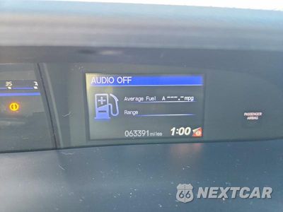 Zdjęcie 9 z 13 samochodu: 2015 HONDA CIVIC LX VIN:19XFB2F51FE118075 - miniatura